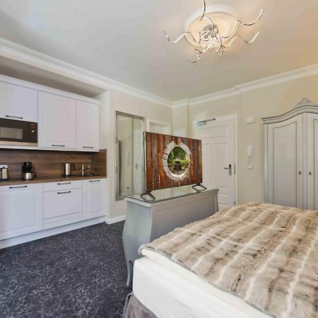 Cityappartement Am Belvedere Weimar  Luaran gambar