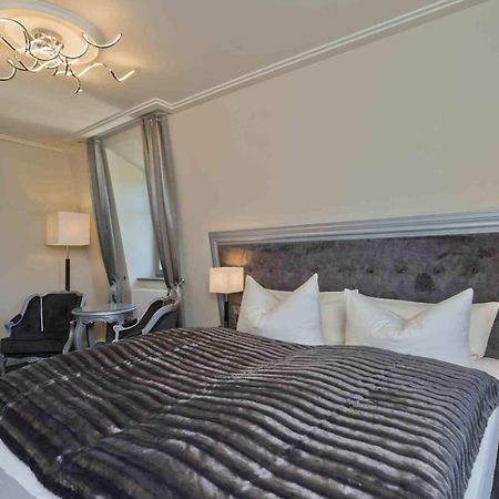 Cityappartement Am Belvedere Weimar  Luaran gambar