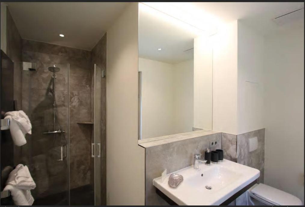 Cityappartement Am Belvedere Weimar  Luaran gambar