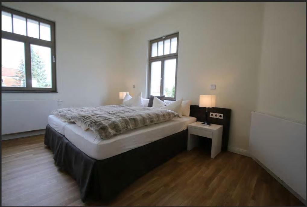 Cityappartement Am Belvedere Weimar  Luaran gambar