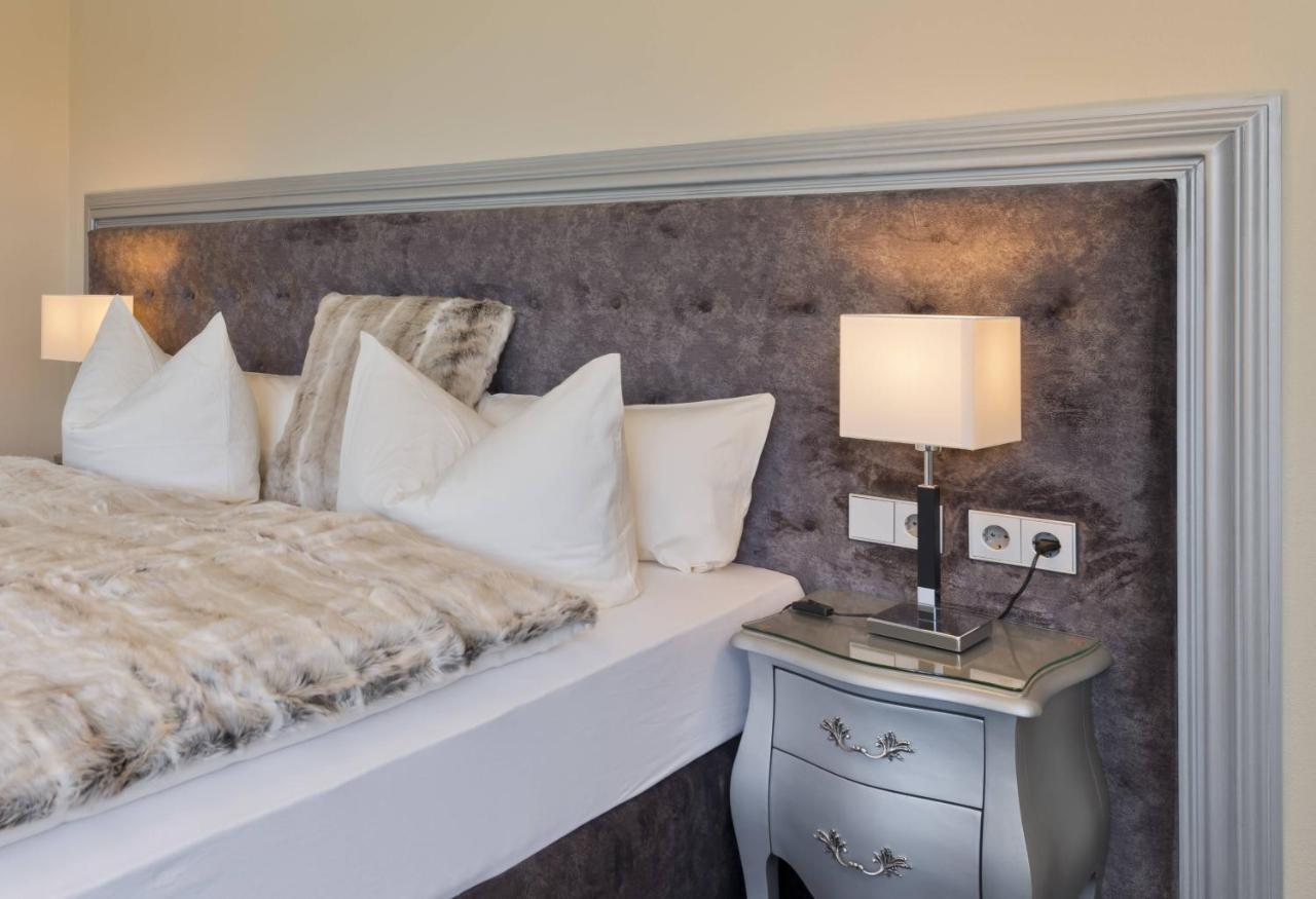 Cityappartement Am Belvedere Weimar  Luaran gambar