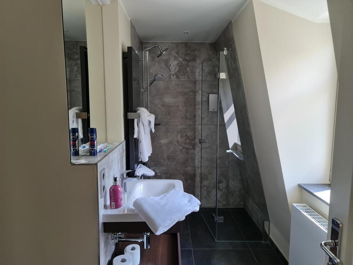 Cityappartement Am Belvedere Weimar  Luaran gambar