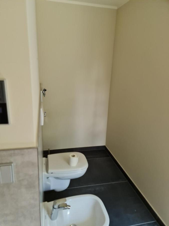 Cityappartement Am Belvedere Weimar  Luaran gambar