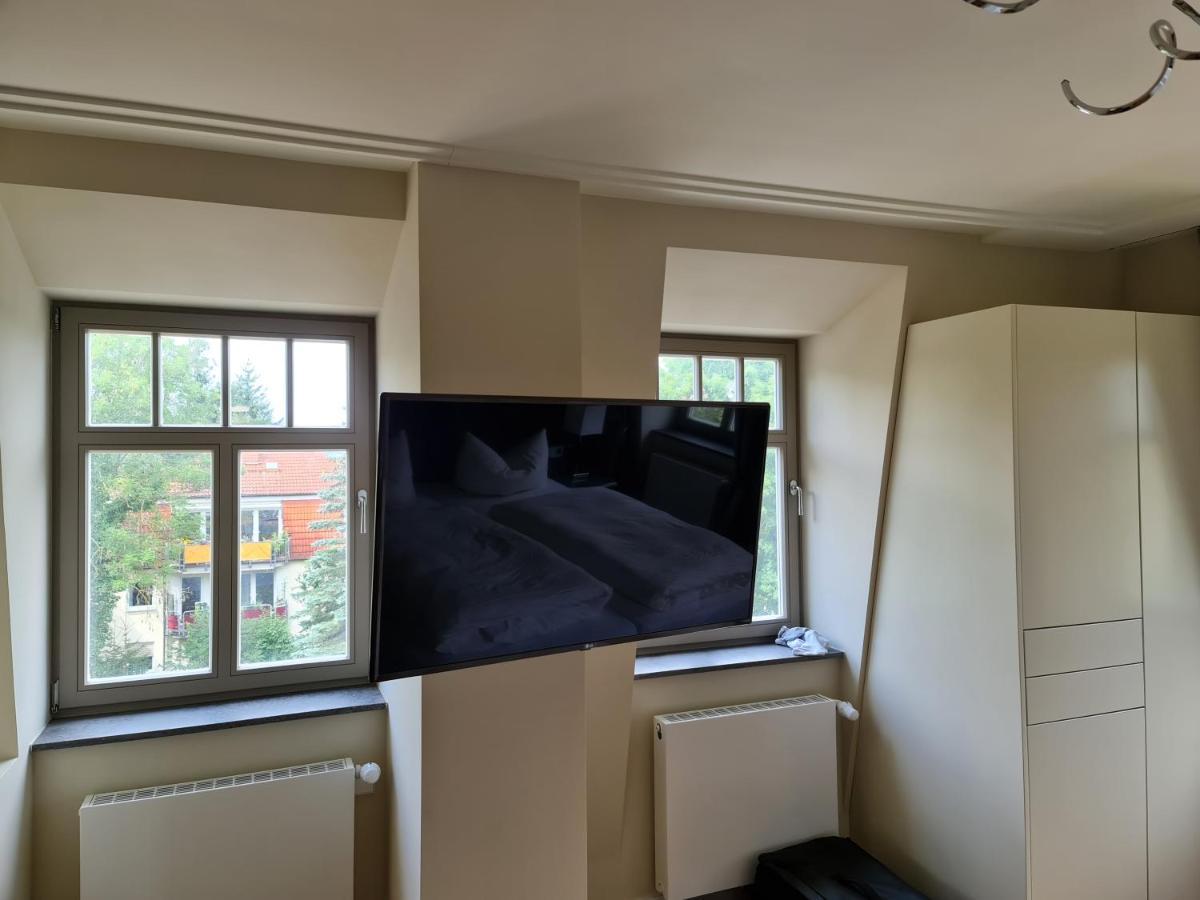 Cityappartement Am Belvedere Weimar  Luaran gambar