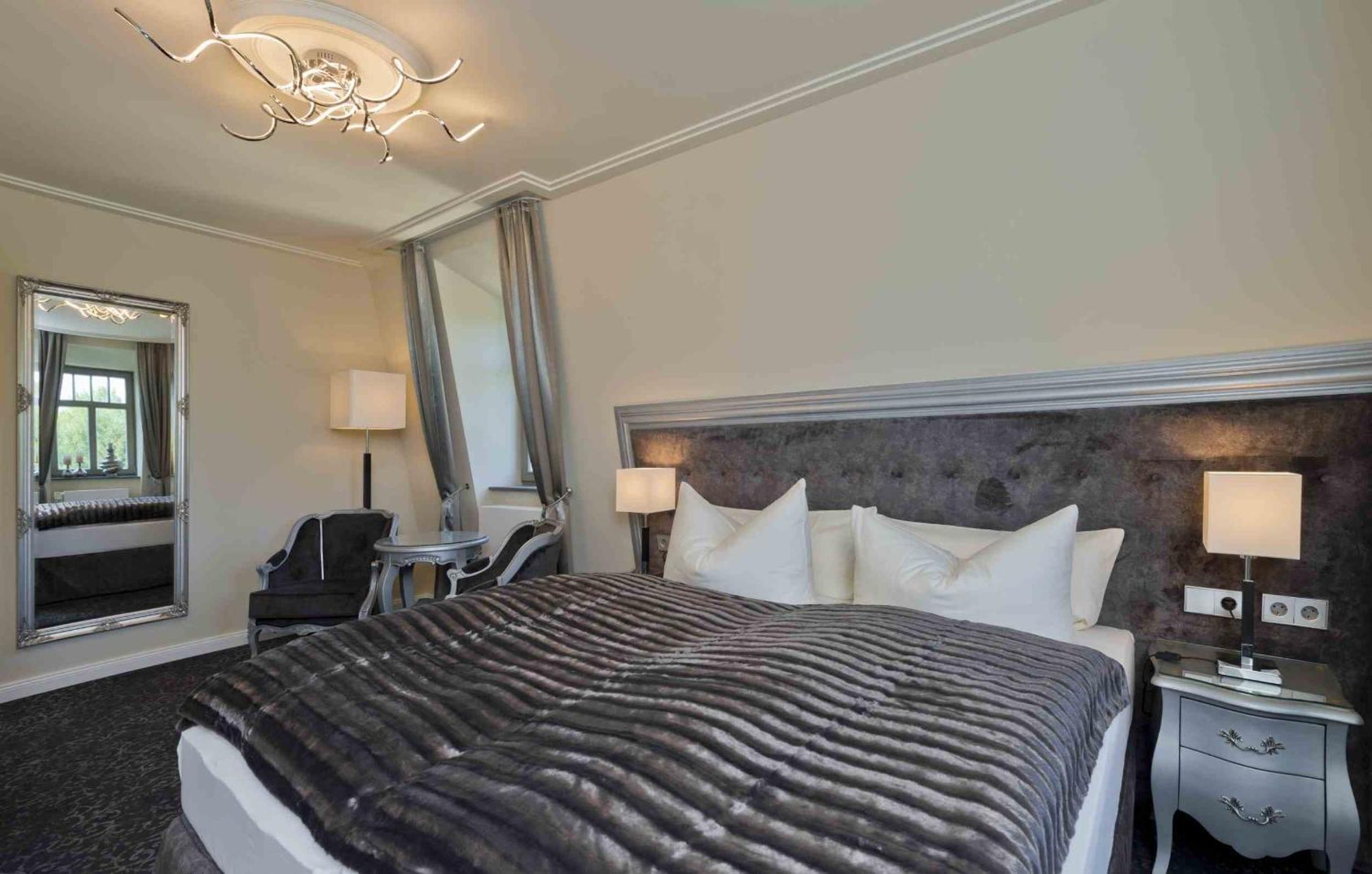 Cityappartement Am Belvedere Weimar  Luaran gambar