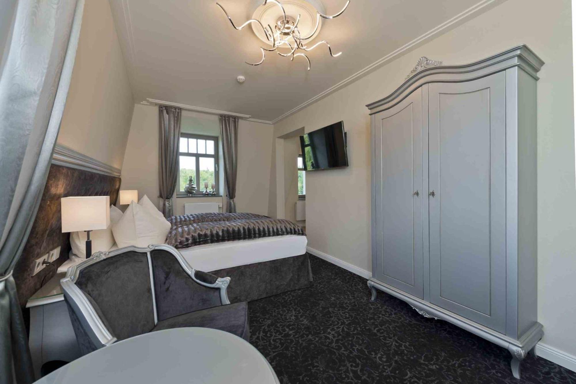 Cityappartement Am Belvedere Weimar  Luaran gambar