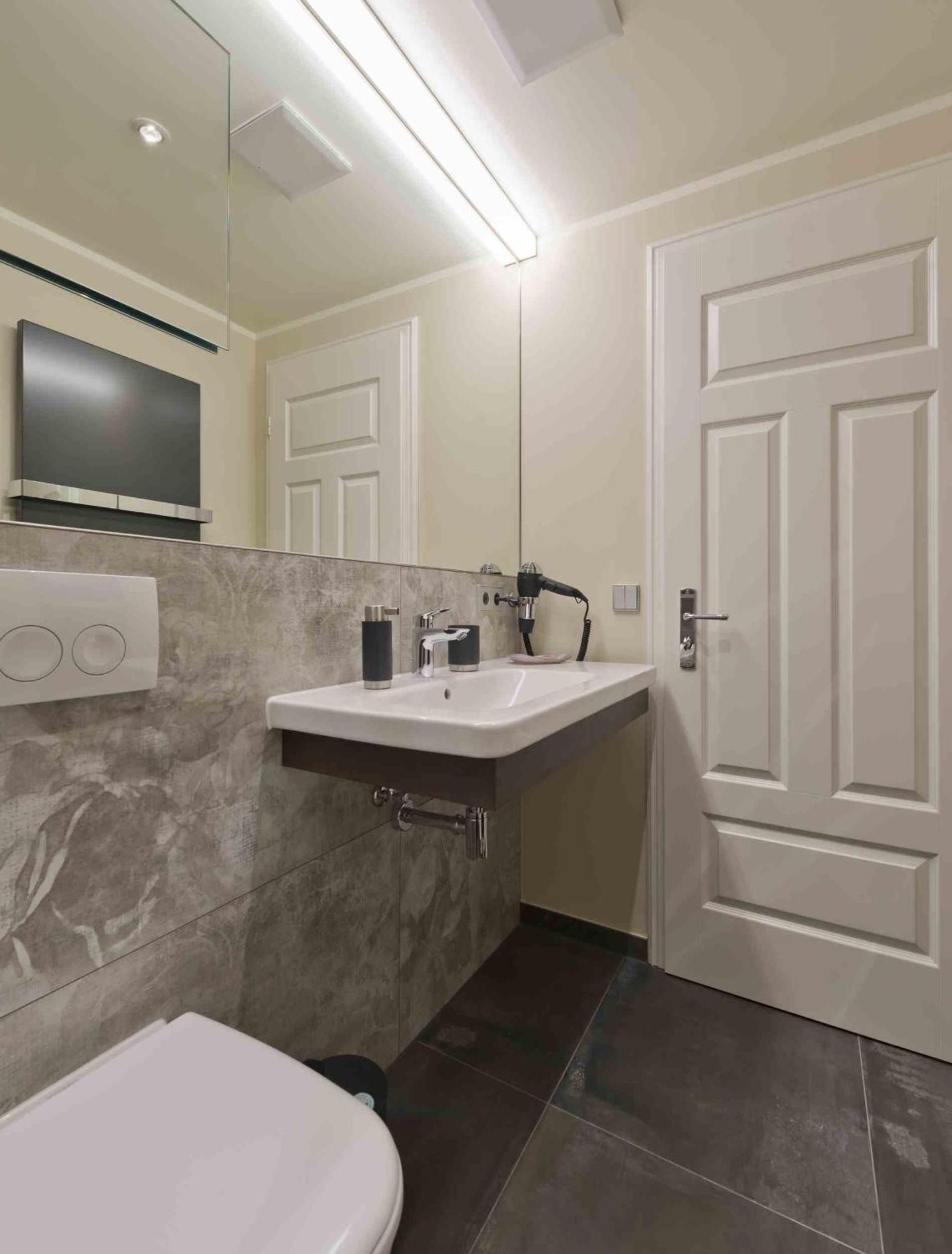 Cityappartement Am Belvedere Weimar  Luaran gambar