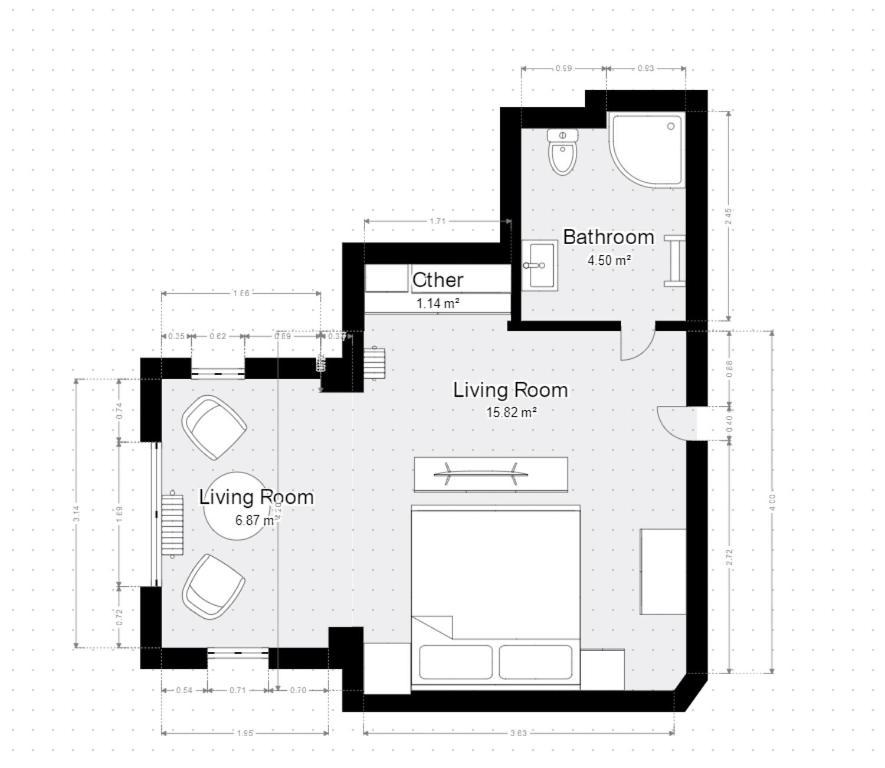 Cityappartement Am Belvedere Weimar  Luaran gambar