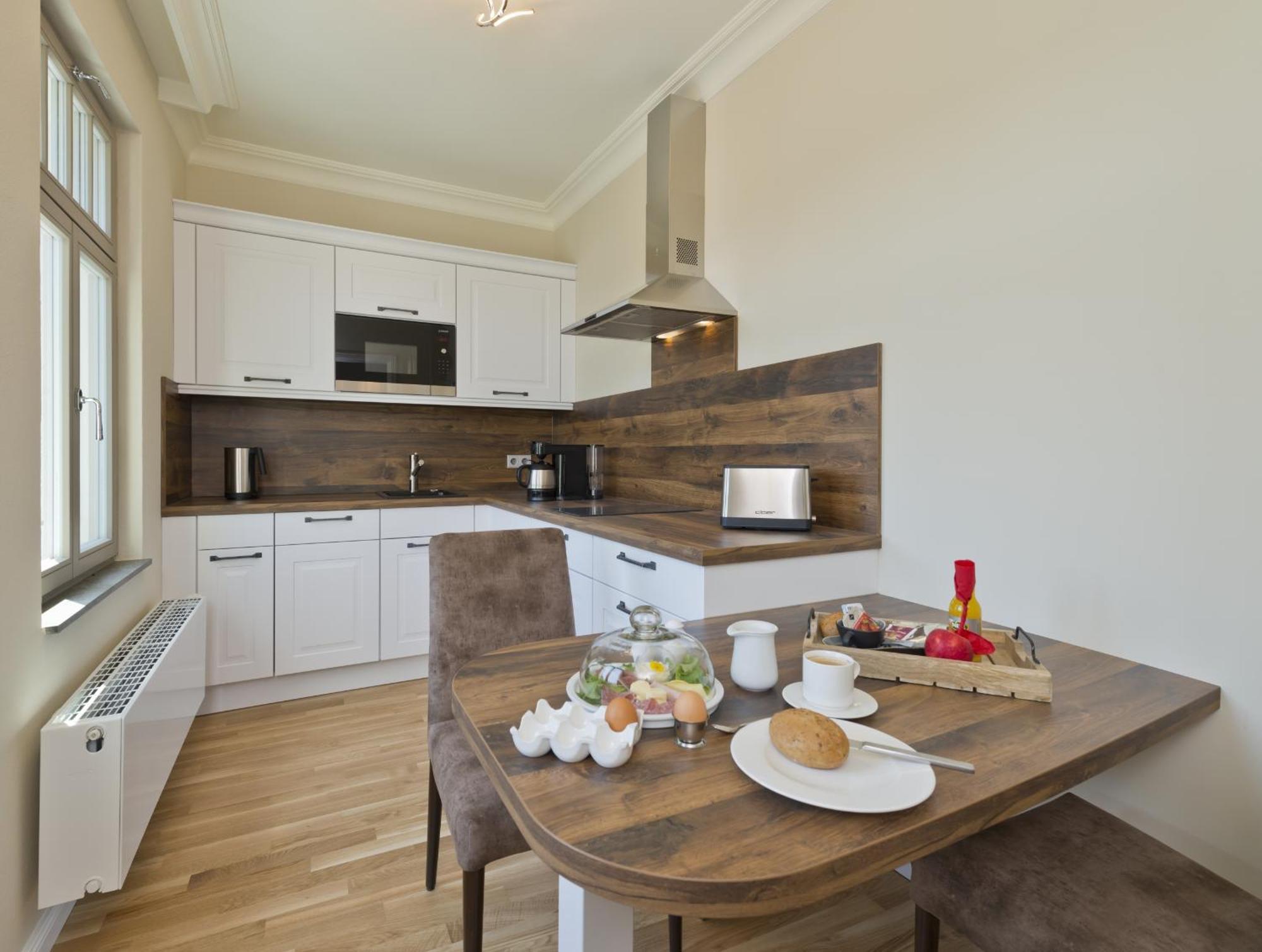 Cityappartement Am Belvedere Weimar  Luaran gambar