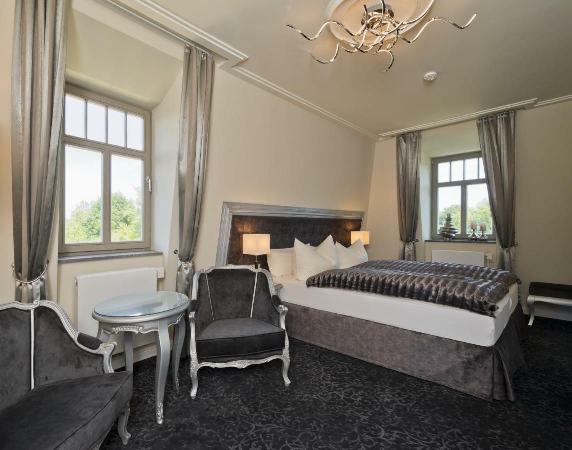 Cityappartement Am Belvedere Weimar  Luaran gambar