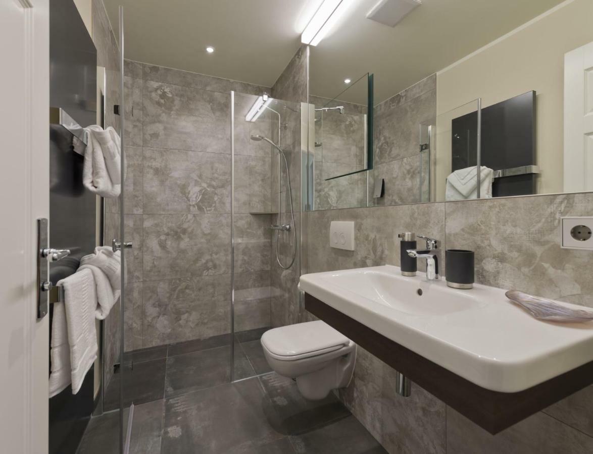 Cityappartement Am Belvedere Weimar  Luaran gambar