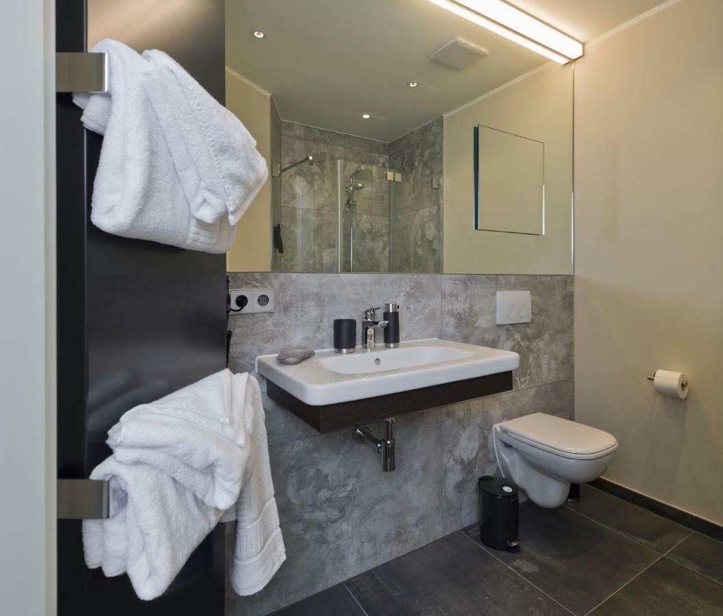 Cityappartement Am Belvedere Weimar  Luaran gambar