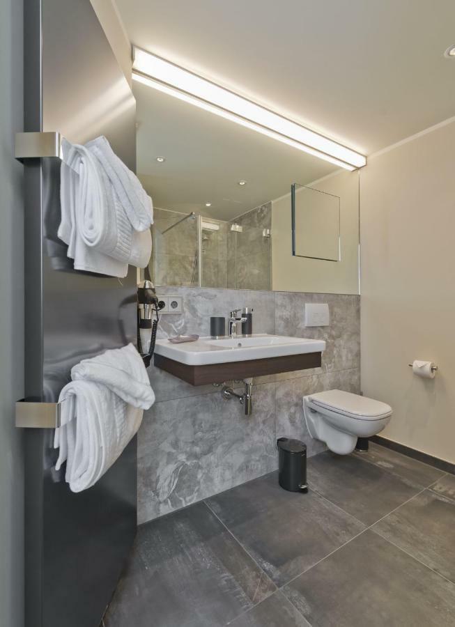 Cityappartement Am Belvedere Weimar  Luaran gambar