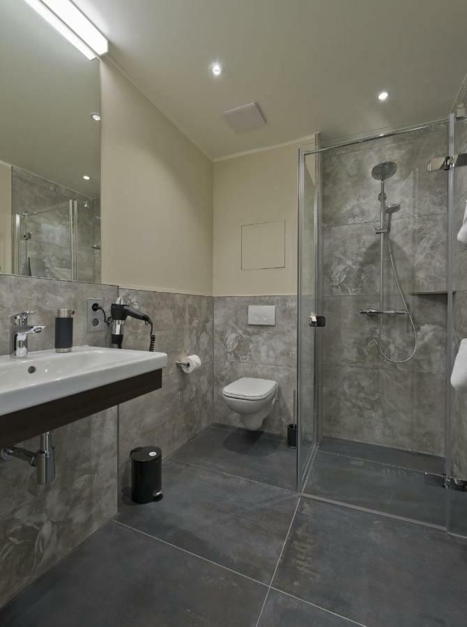 Cityappartement Am Belvedere Weimar  Luaran gambar