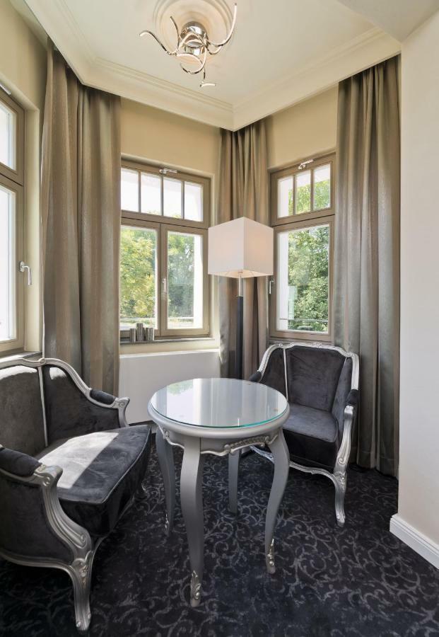 Cityappartement Am Belvedere Weimar  Luaran gambar