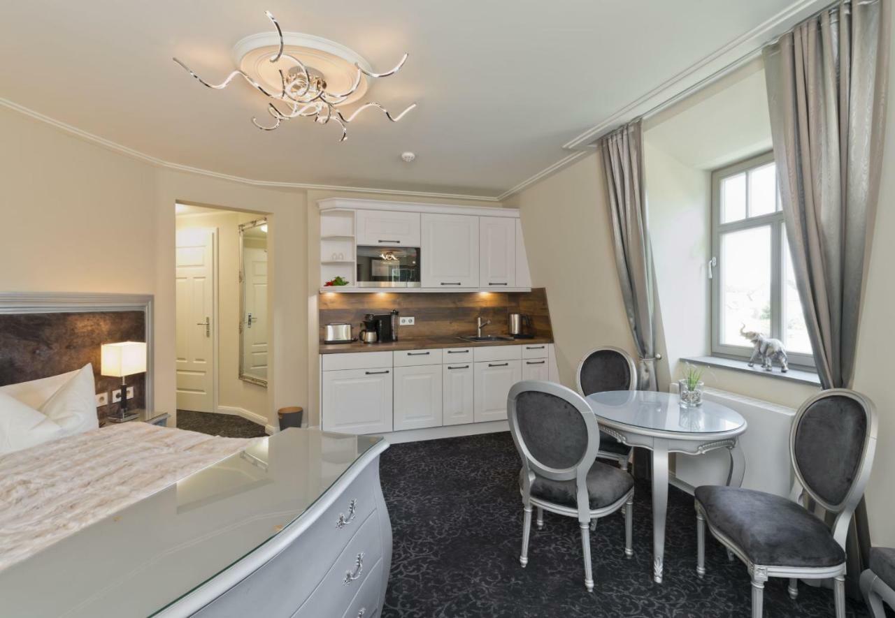 Cityappartement Am Belvedere Weimar  Luaran gambar